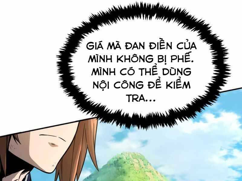 Tuyệt Đối Kiếm Cảm Chapter 6 - Trang 2