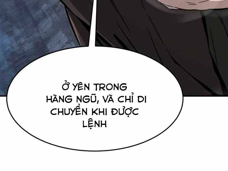 Tuyệt Đối Kiếm Cảm Chapter 6 - Trang 2