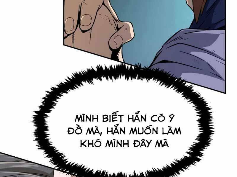 Tuyệt Đối Kiếm Cảm Chapter 6 - Trang 2