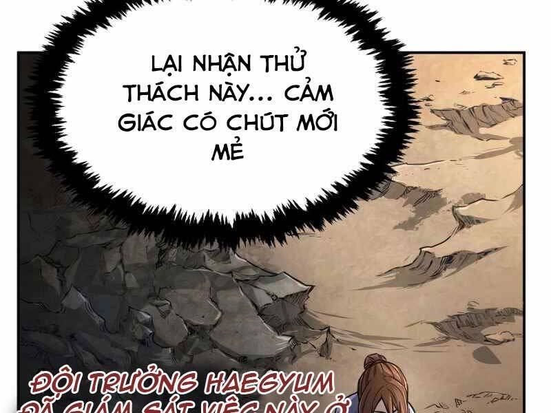 Tuyệt Đối Kiếm Cảm Chapter 6 - Trang 2