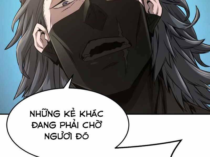 Tuyệt Đối Kiếm Cảm Chapter 6 - Trang 2