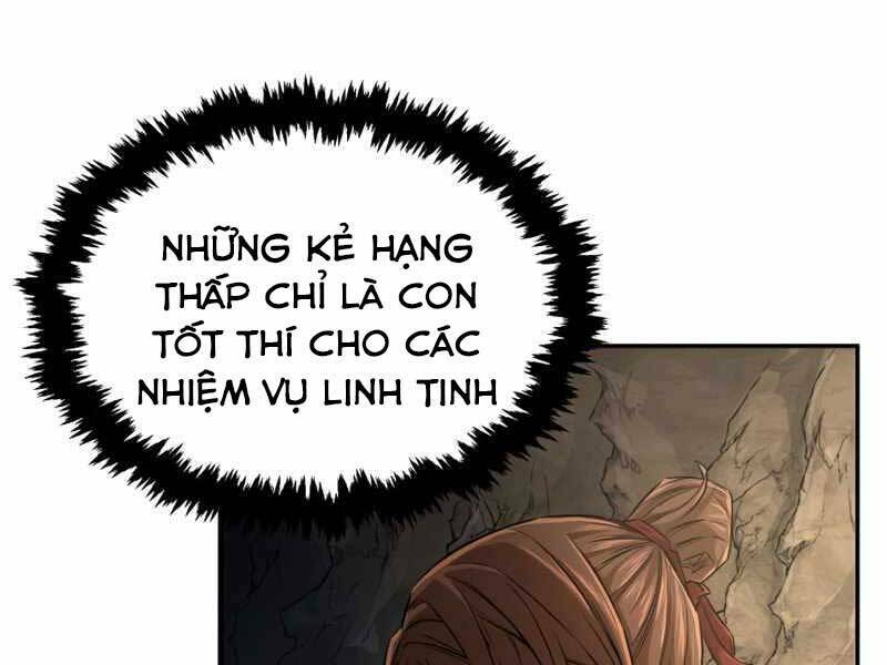 Tuyệt Đối Kiếm Cảm Chapter 6 - Trang 2