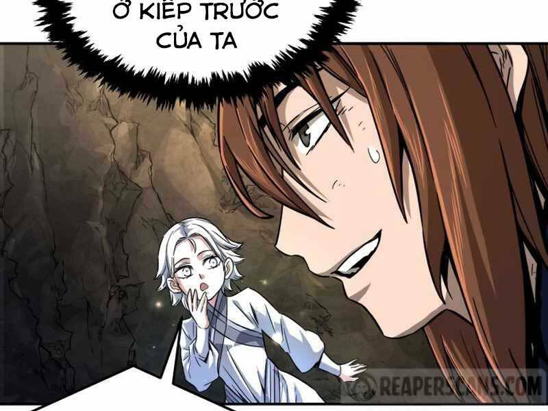 Tuyệt Đối Kiếm Cảm Chapter 6 - Trang 2