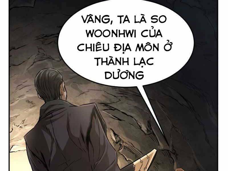 Tuyệt Đối Kiếm Cảm Chapter 6 - Trang 2