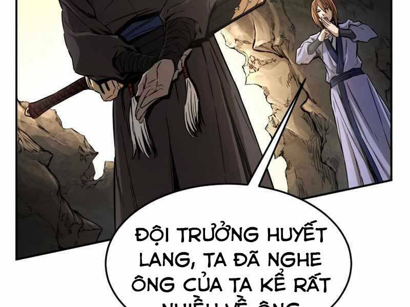 Tuyệt Đối Kiếm Cảm Chapter 6 - Trang 2