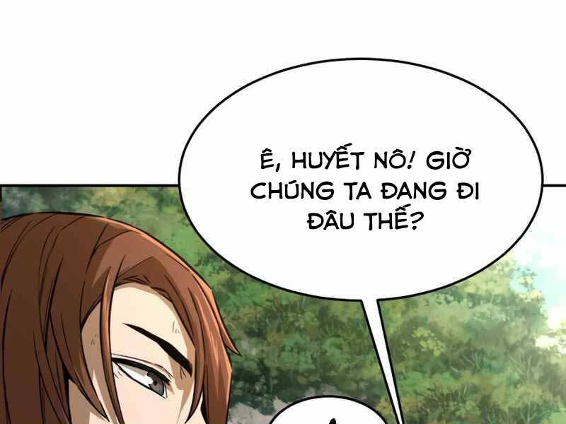 Tuyệt Đối Kiếm Cảm Chapter 6 - Trang 2