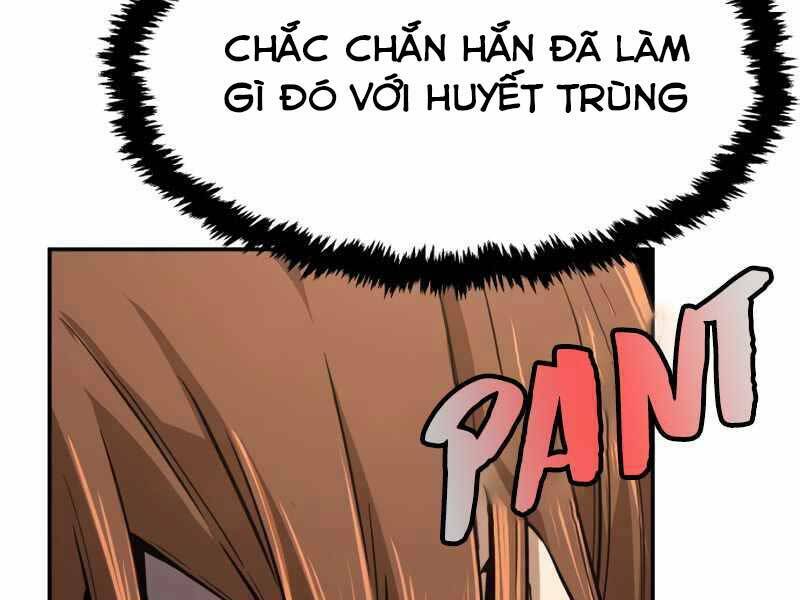 Tuyệt Đối Kiếm Cảm Chapter 6 - Trang 2