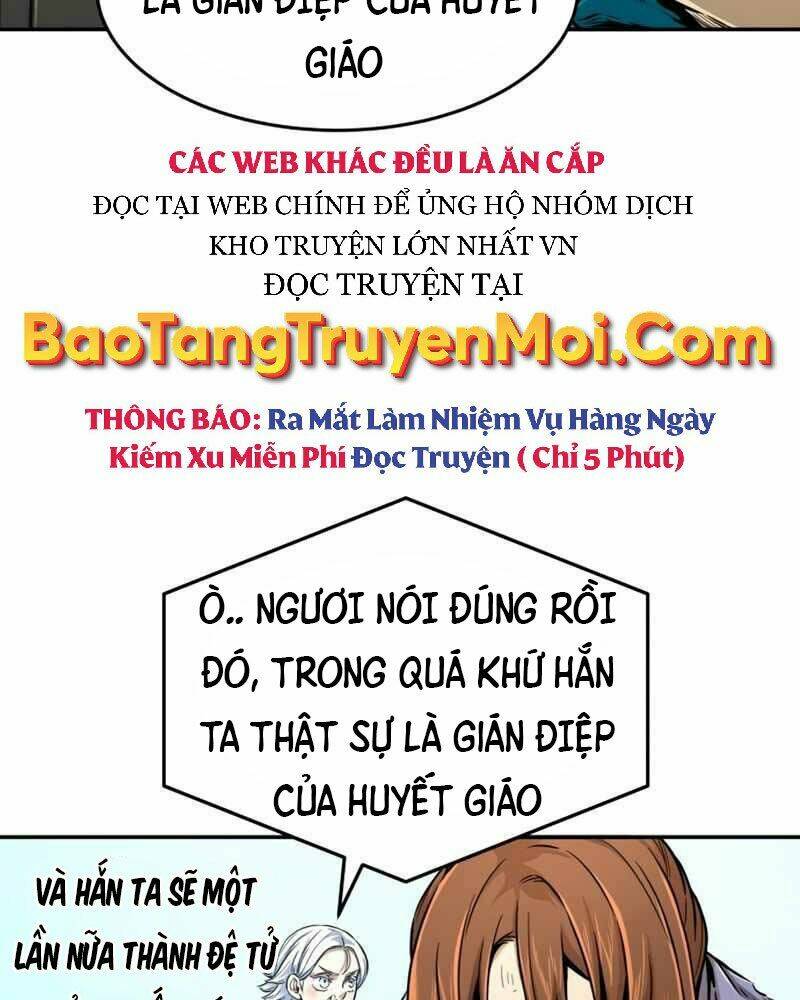 Tuyệt Đối Kiếm Cảm Chapter 5 - Trang 2