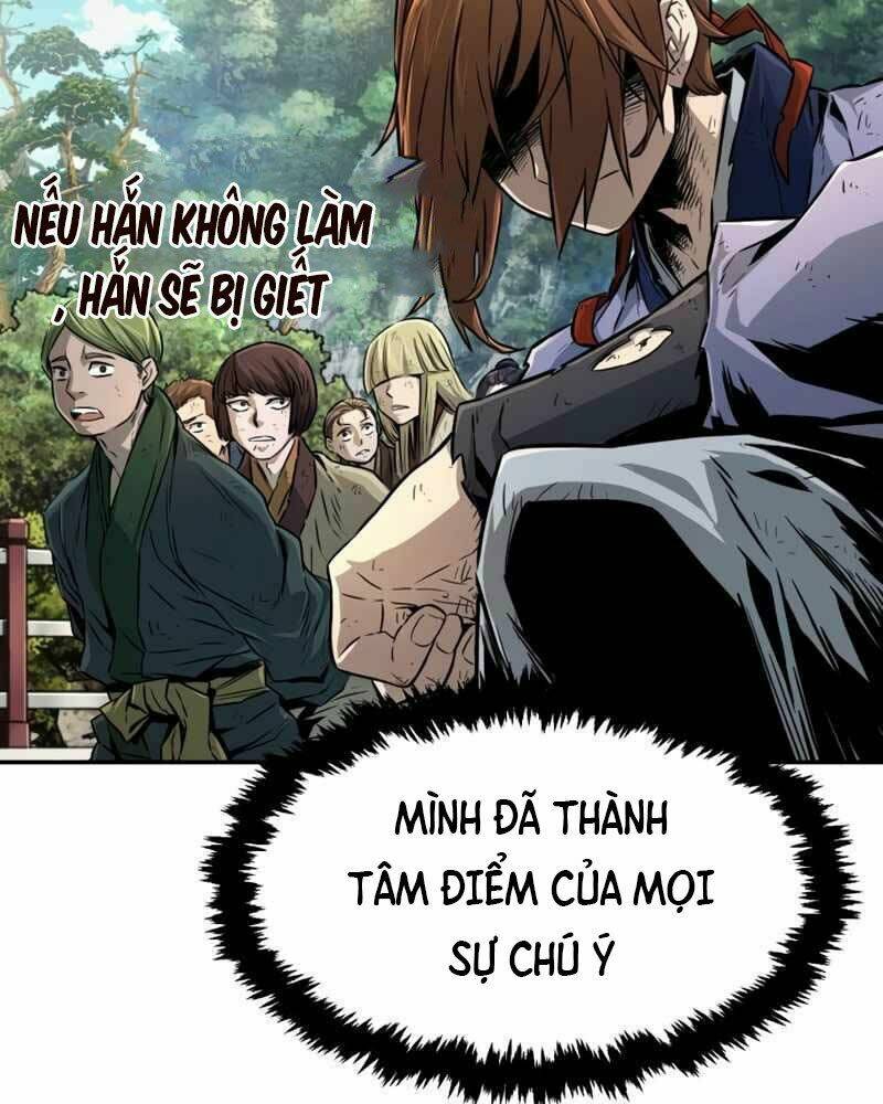 Tuyệt Đối Kiếm Cảm Chapter 5 - Trang 2