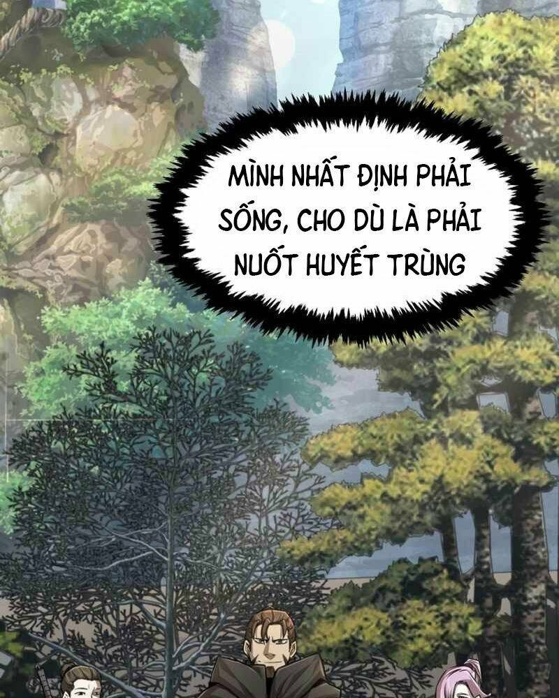 Tuyệt Đối Kiếm Cảm Chapter 5 - Trang 2