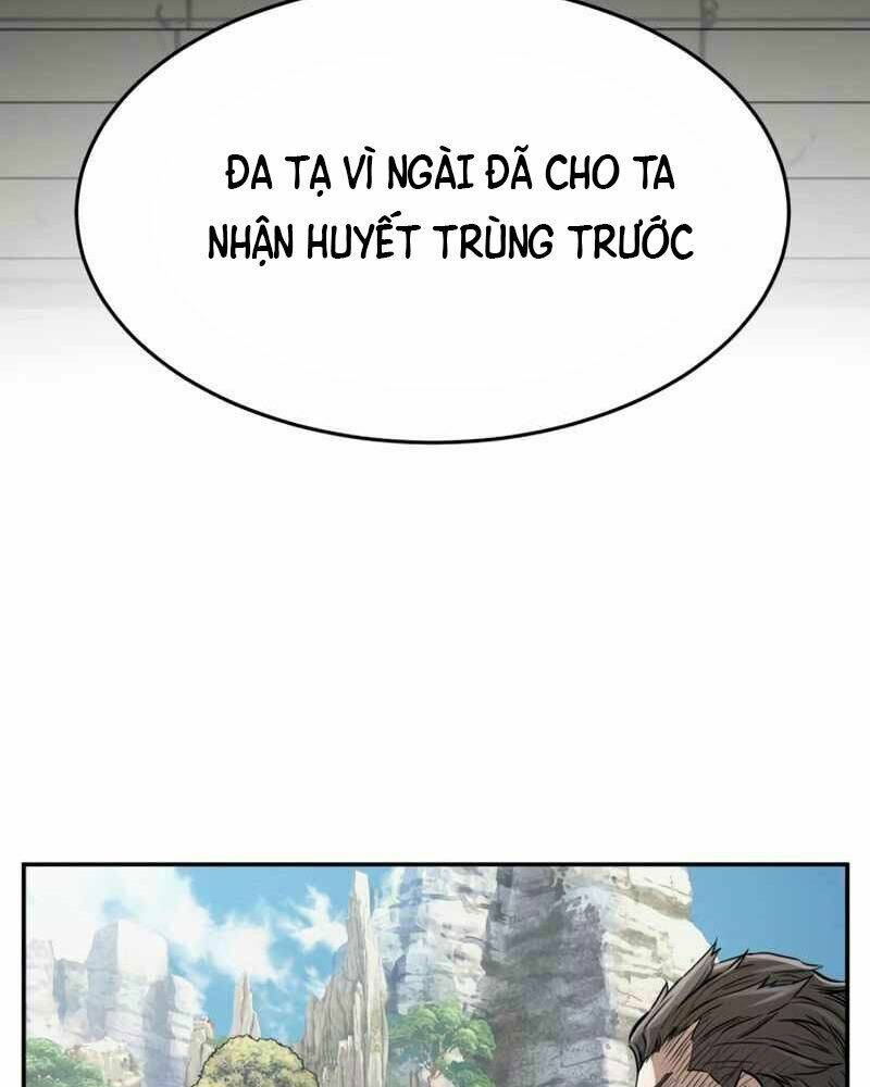 Tuyệt Đối Kiếm Cảm Chapter 5 - Trang 2