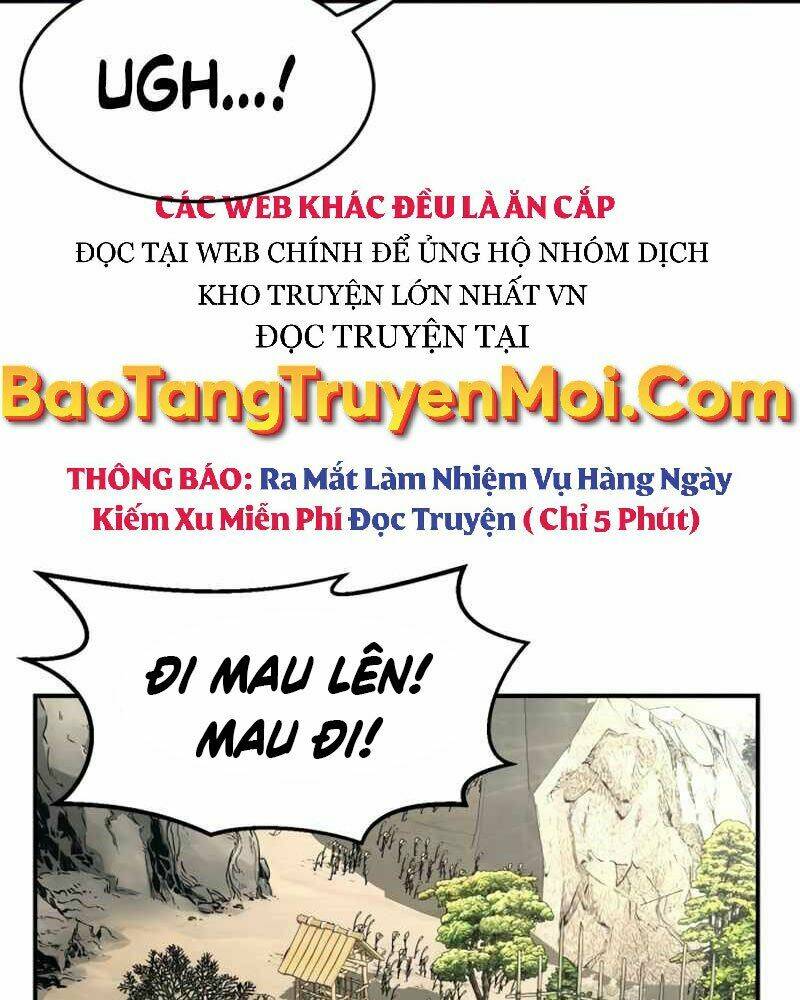 Tuyệt Đối Kiếm Cảm Chapter 5 - Trang 2