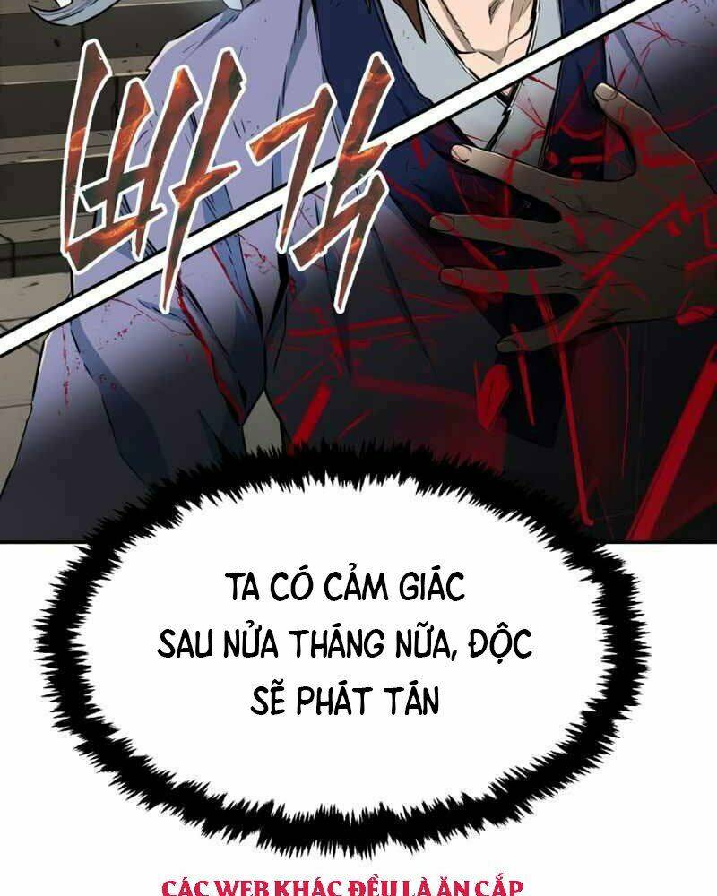 Tuyệt Đối Kiếm Cảm Chapter 5 - Trang 2