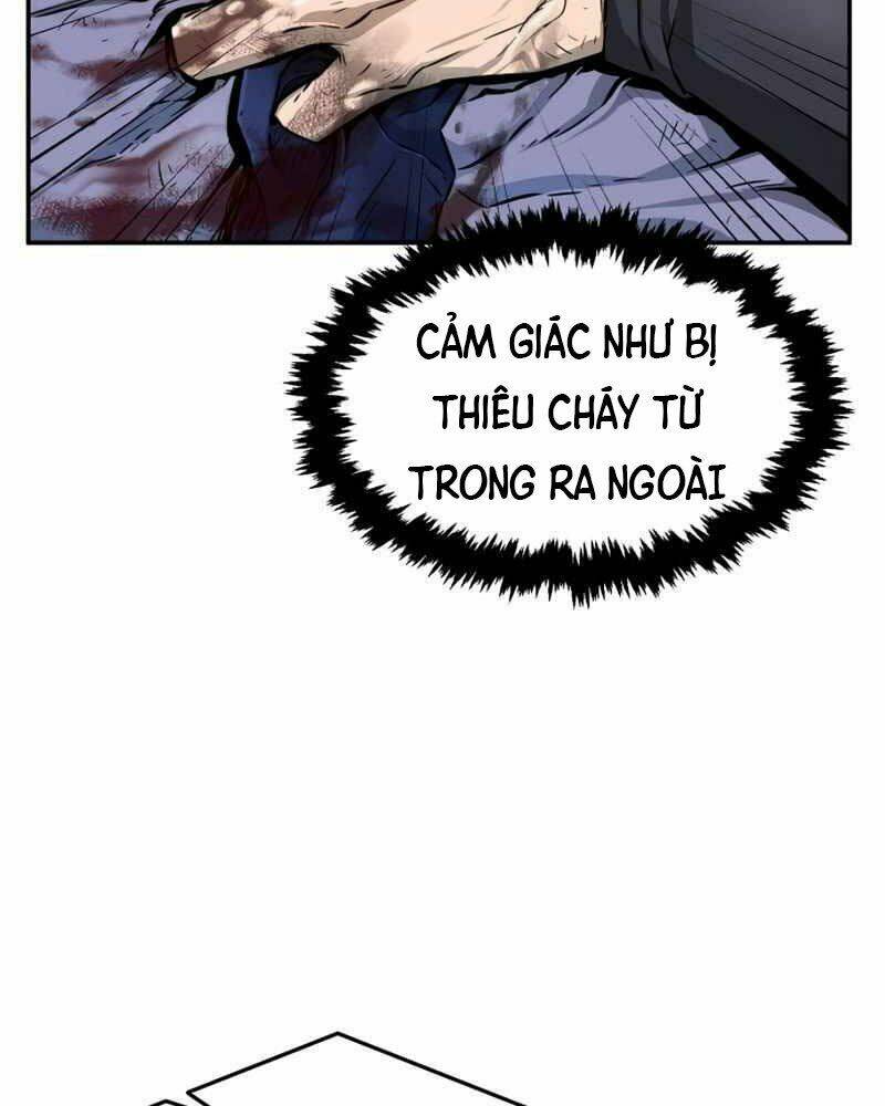 Tuyệt Đối Kiếm Cảm Chapter 5 - Trang 2