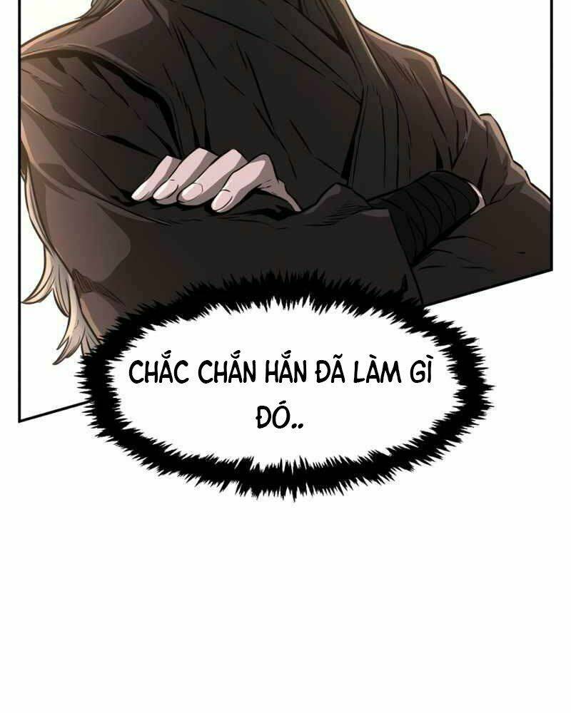 Tuyệt Đối Kiếm Cảm Chapter 5 - Trang 2