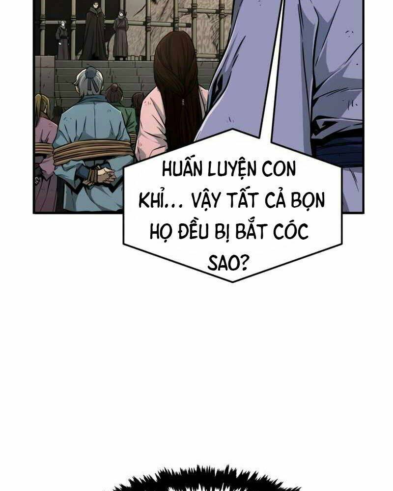 Tuyệt Đối Kiếm Cảm Chapter 5 - Trang 2