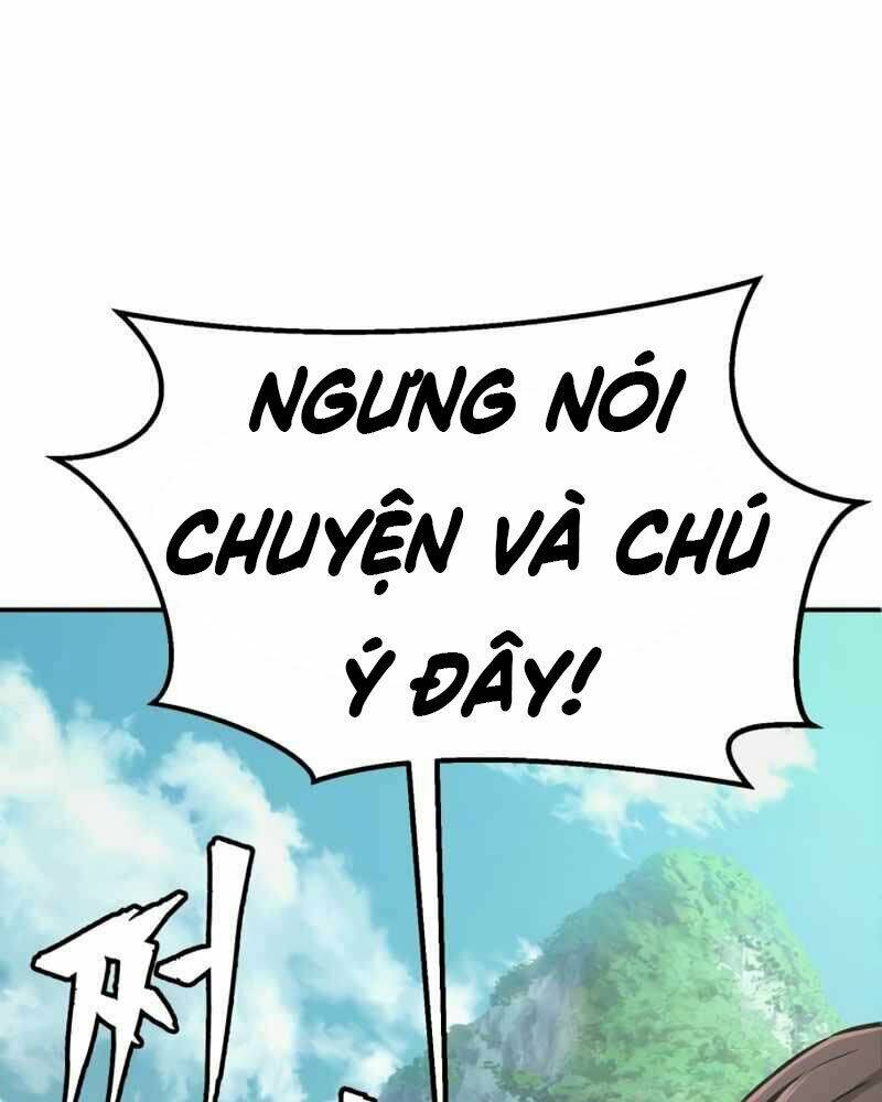 Tuyệt Đối Kiếm Cảm Chapter 5 - Trang 2