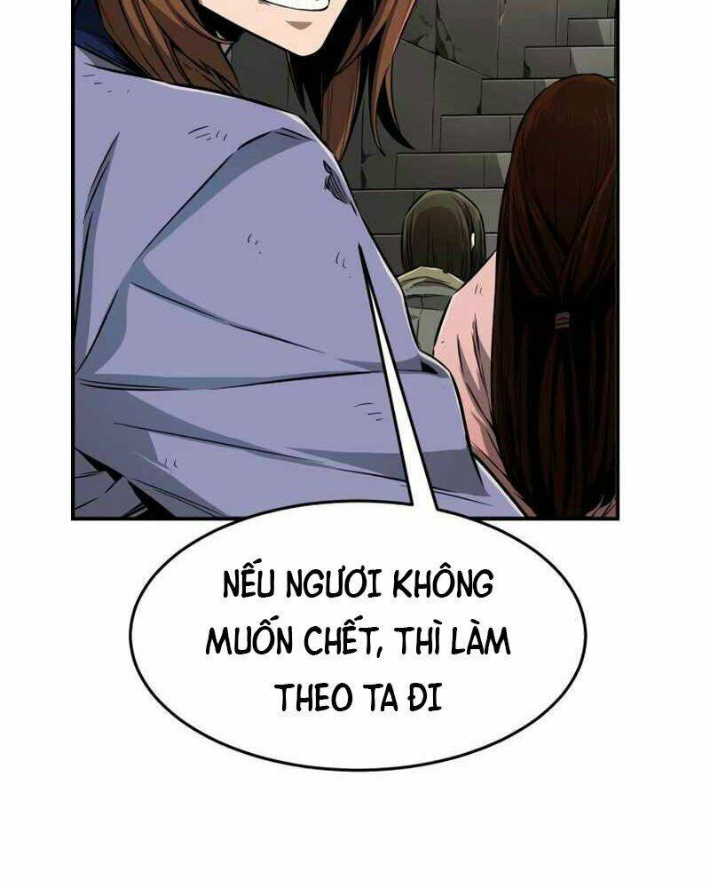 Tuyệt Đối Kiếm Cảm Chapter 5 - Trang 2