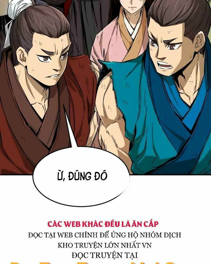 Tuyệt Đối Kiếm Cảm Chapter 5 - Trang 2