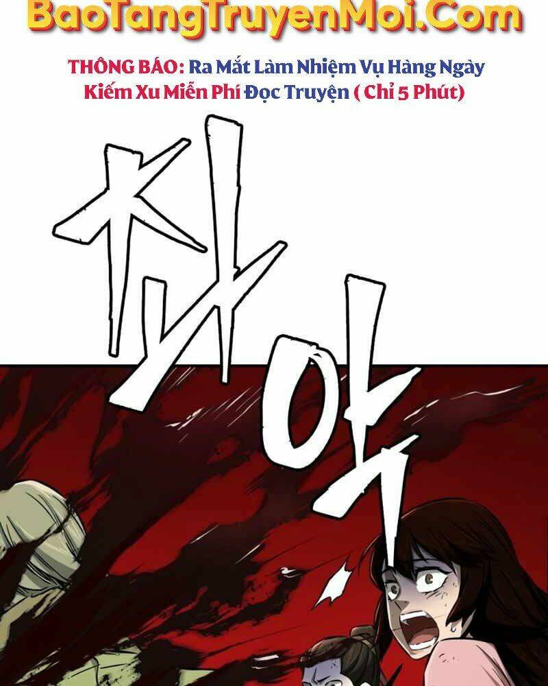 Tuyệt Đối Kiếm Cảm Chapter 5 - Trang 2