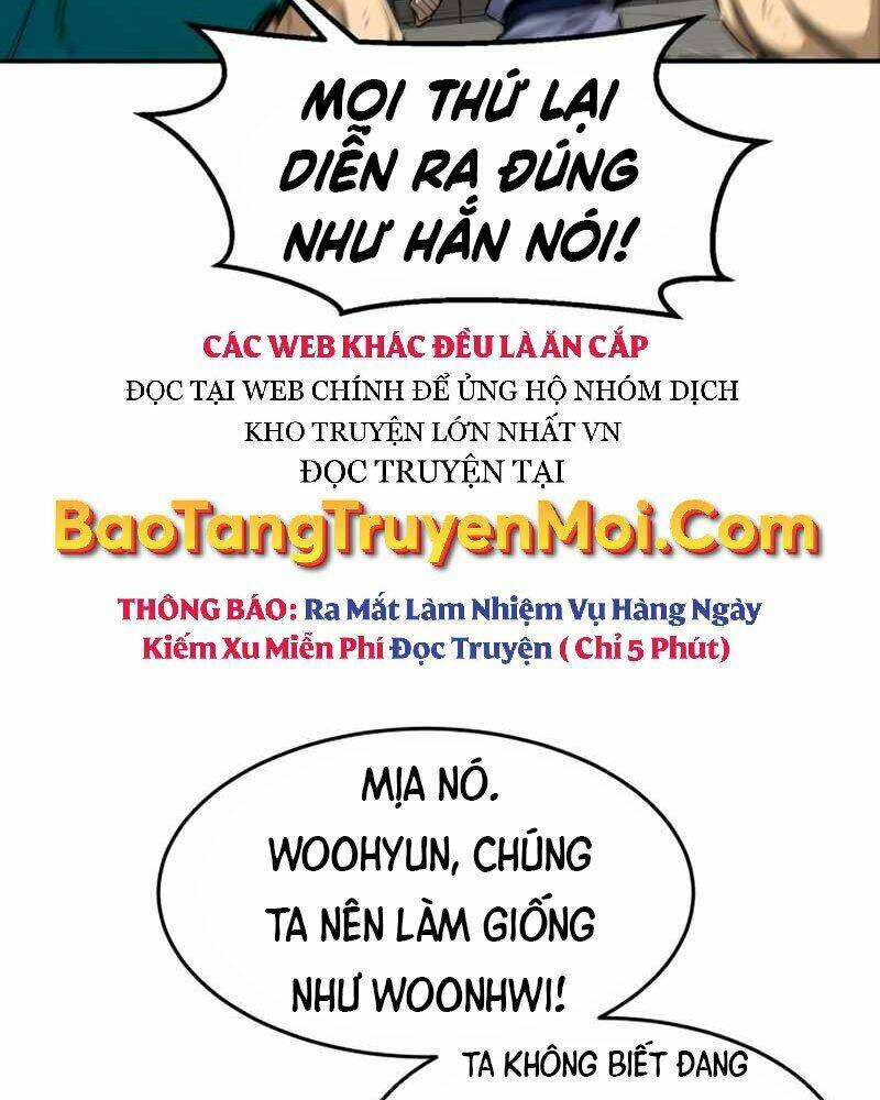 Tuyệt Đối Kiếm Cảm Chapter 5 - Trang 2