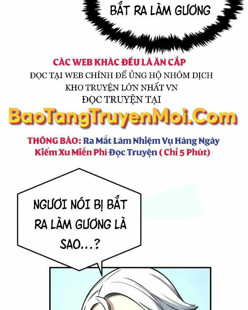 Tuyệt Đối Kiếm Cảm Chapter 5 - Trang 2