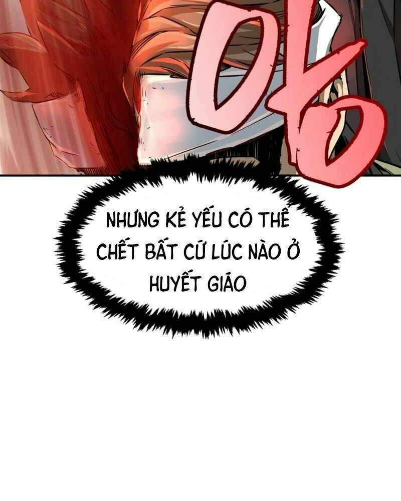 Tuyệt Đối Kiếm Cảm Chapter 5 - Trang 2