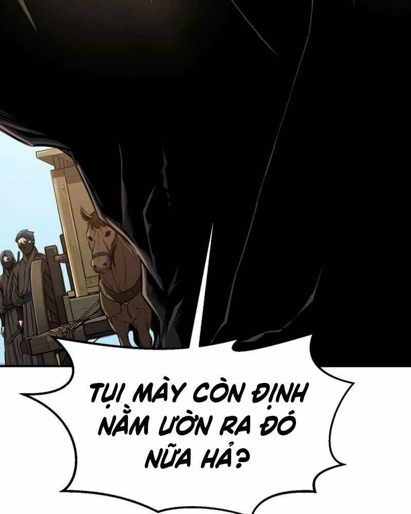 Tuyệt Đối Kiếm Cảm Chapter 5 - Trang 2