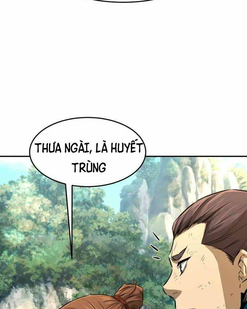 Tuyệt Đối Kiếm Cảm Chapter 5 - Trang 2