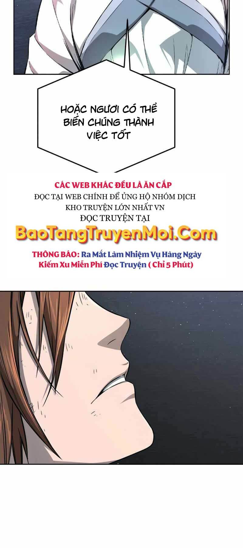 Tuyệt Đối Kiếm Cảm Chapter 4 - Trang 2