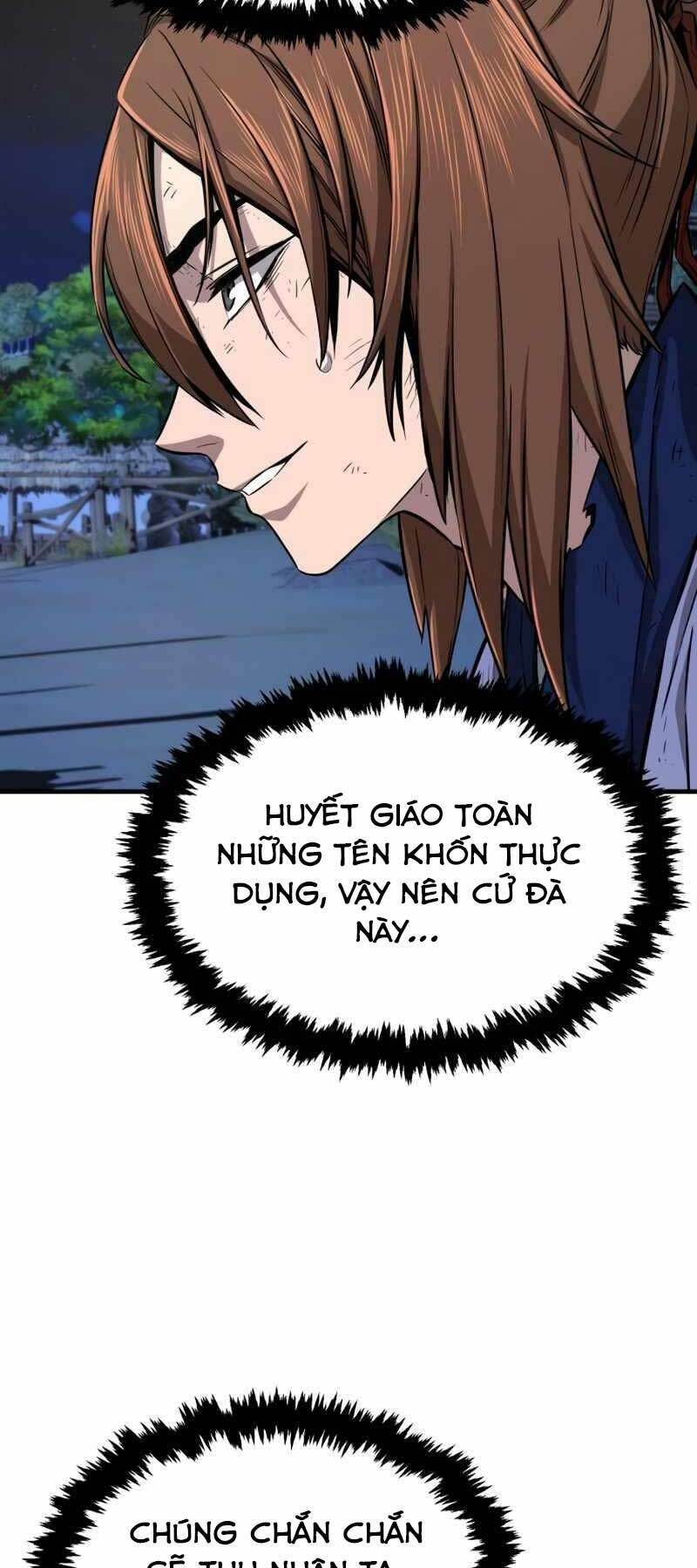 Tuyệt Đối Kiếm Cảm Chapter 3 - Trang 2