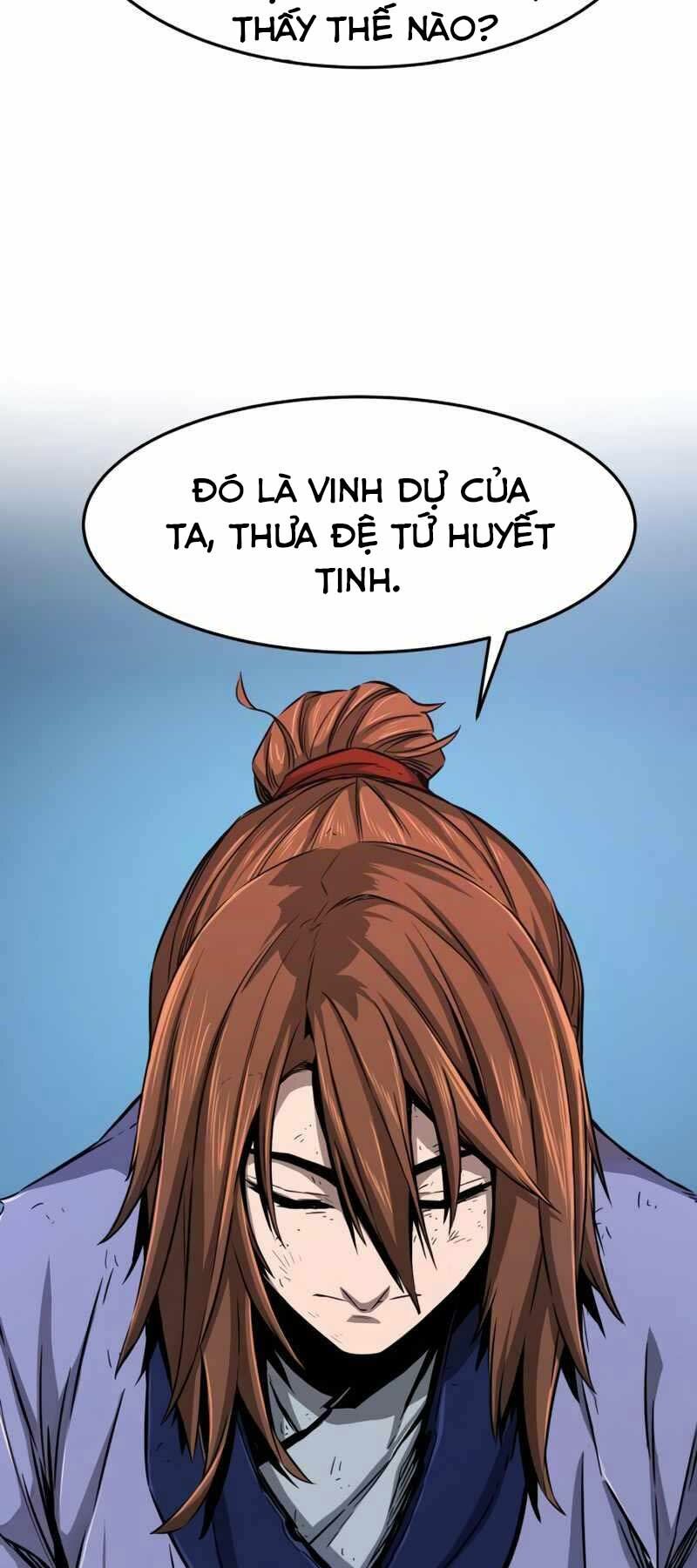 Tuyệt Đối Kiếm Cảm Chapter 3 - Trang 2