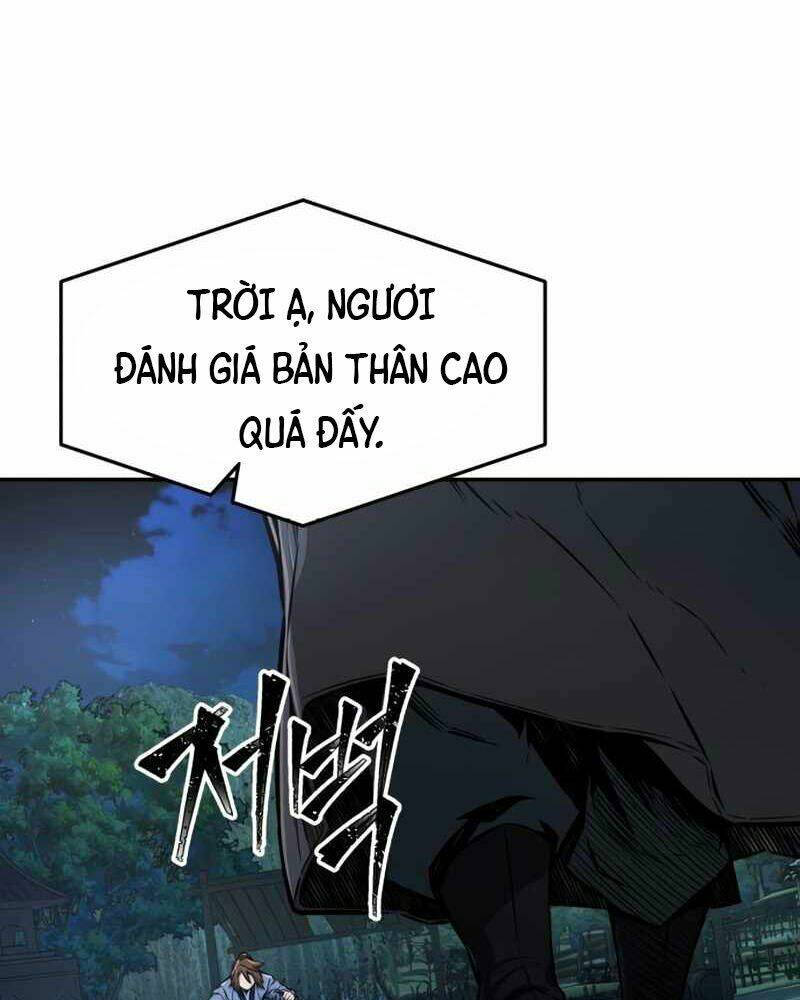 Tuyệt Đối Kiếm Cảm Chapter 2 - Trang 2