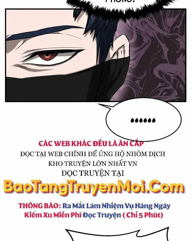 Tuyệt Đối Kiếm Cảm Chapter 2 - Trang 2