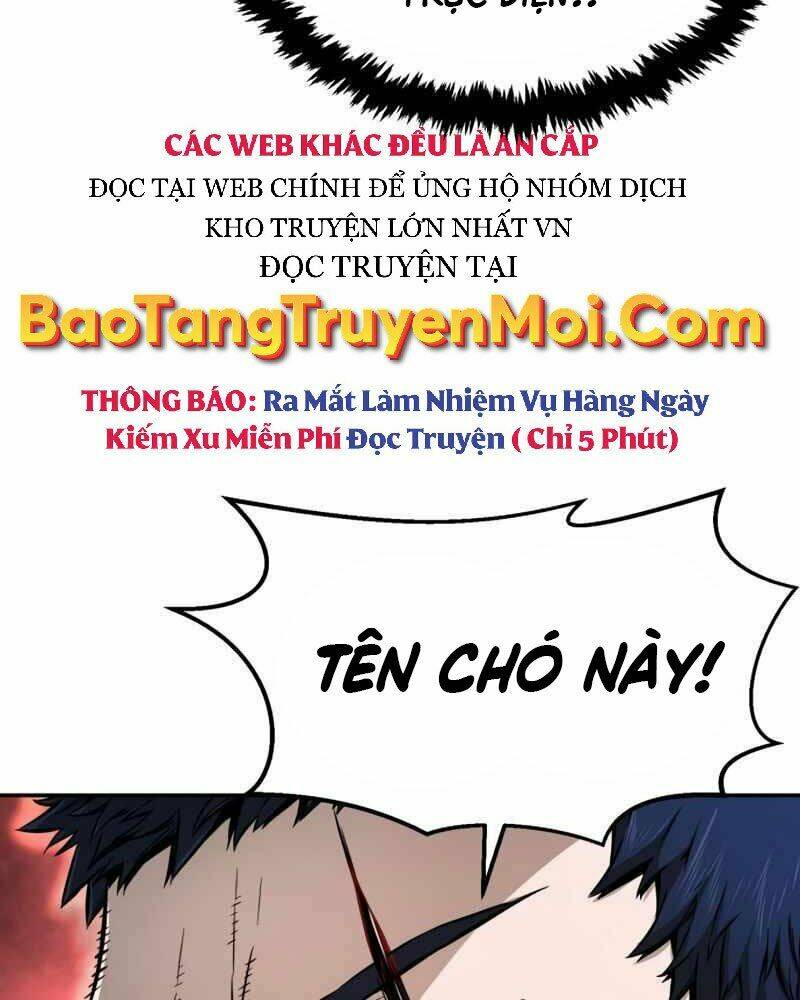 Tuyệt Đối Kiếm Cảm Chapter 2 - Trang 2