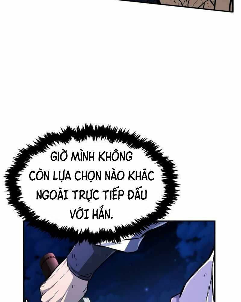 Tuyệt Đối Kiếm Cảm Chapter 2 - Trang 2