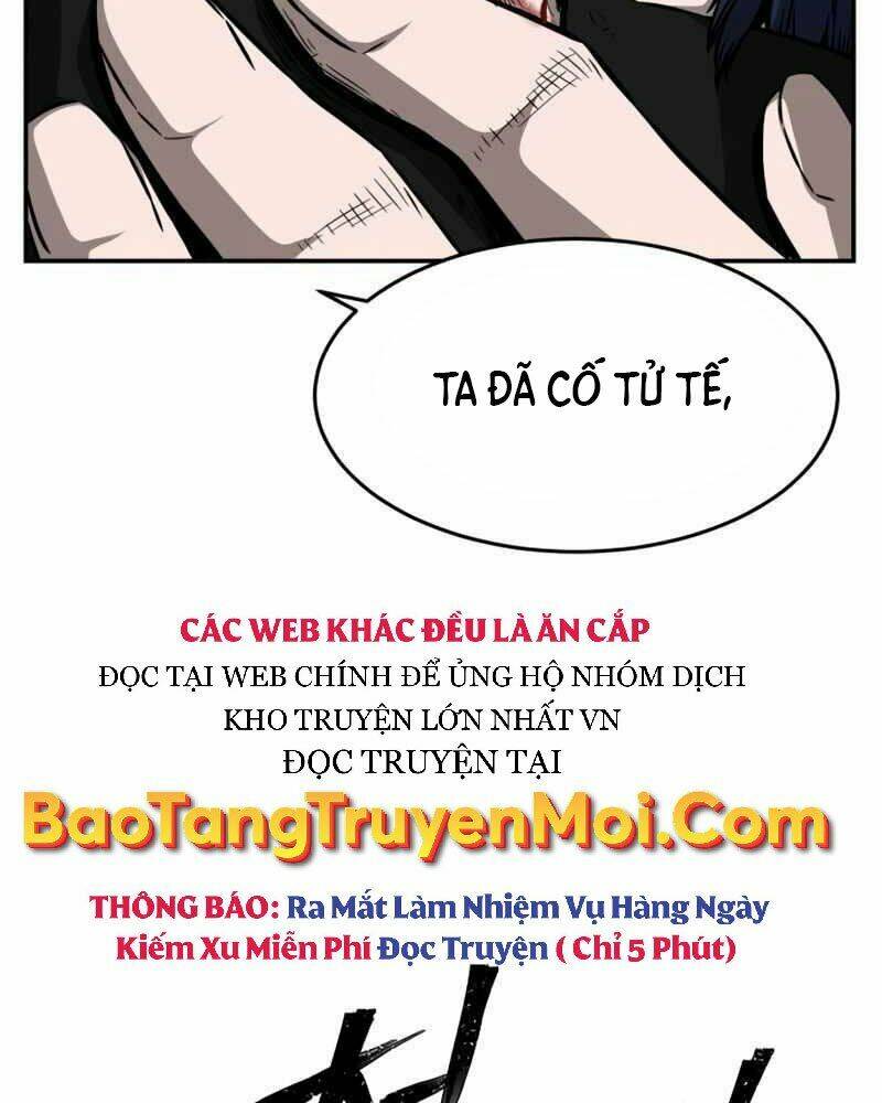 Tuyệt Đối Kiếm Cảm Chapter 2 - Trang 2