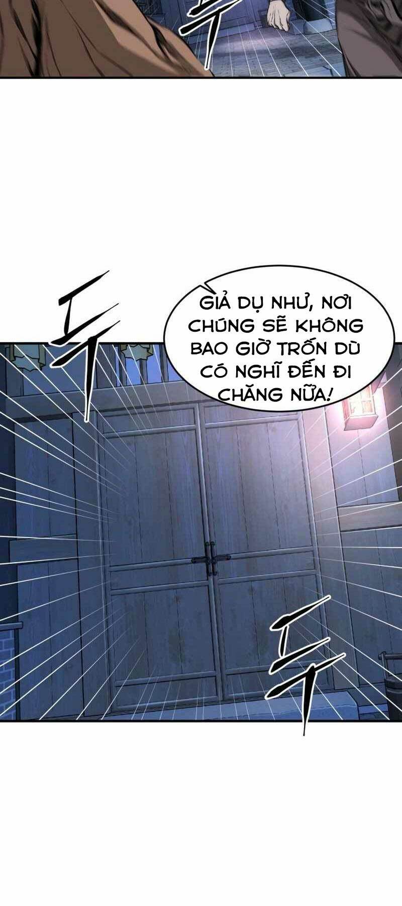 Tuyệt Đối Kiếm Cảm Chapter 1 - Trang 2