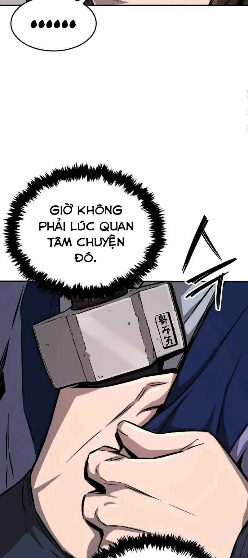 Tuyệt Đối Kiếm Cảm Chapter 1 - Trang 2