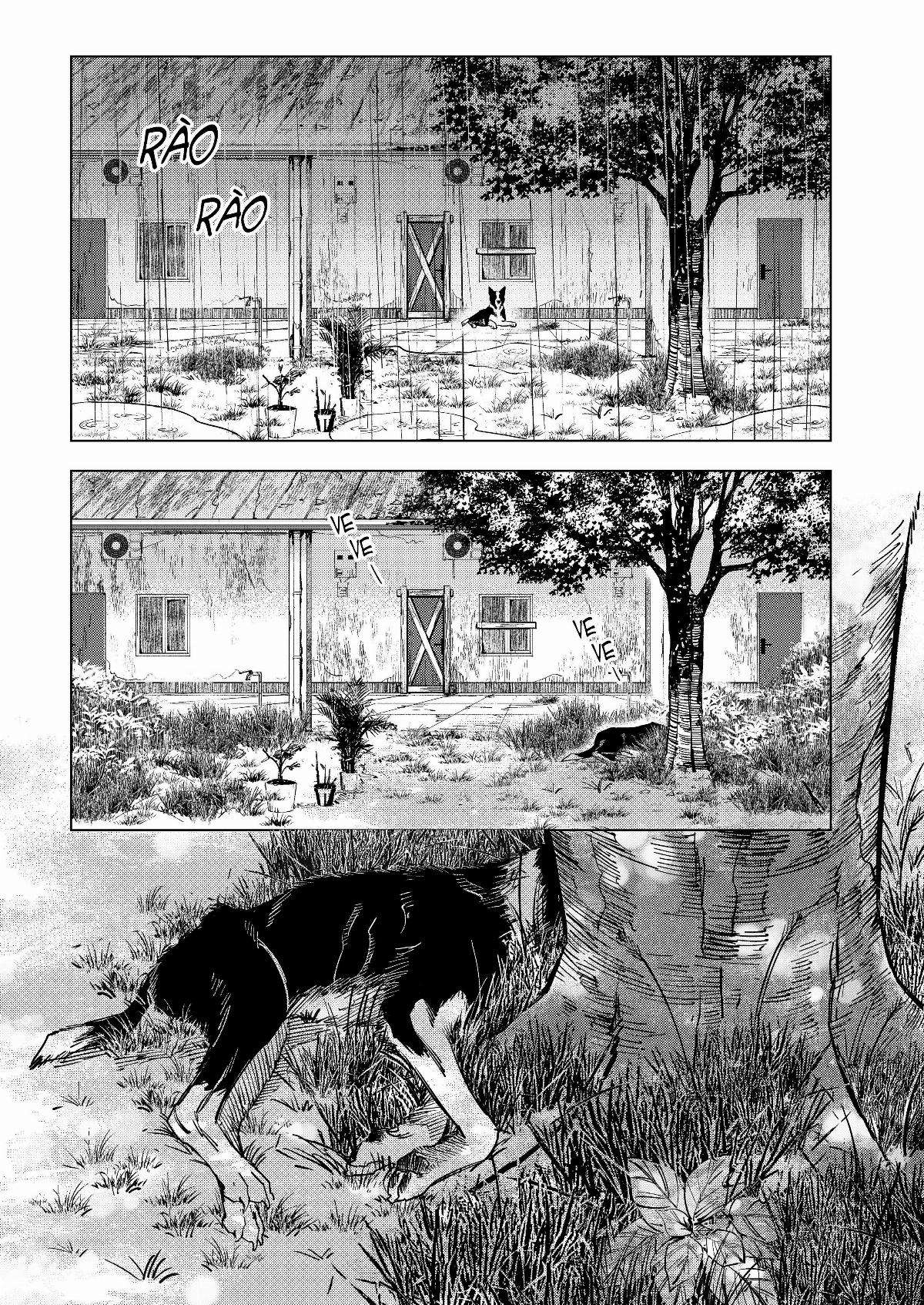 13 Giờ Sáng (Truyện Vn) Chapter 13 - Trang 2