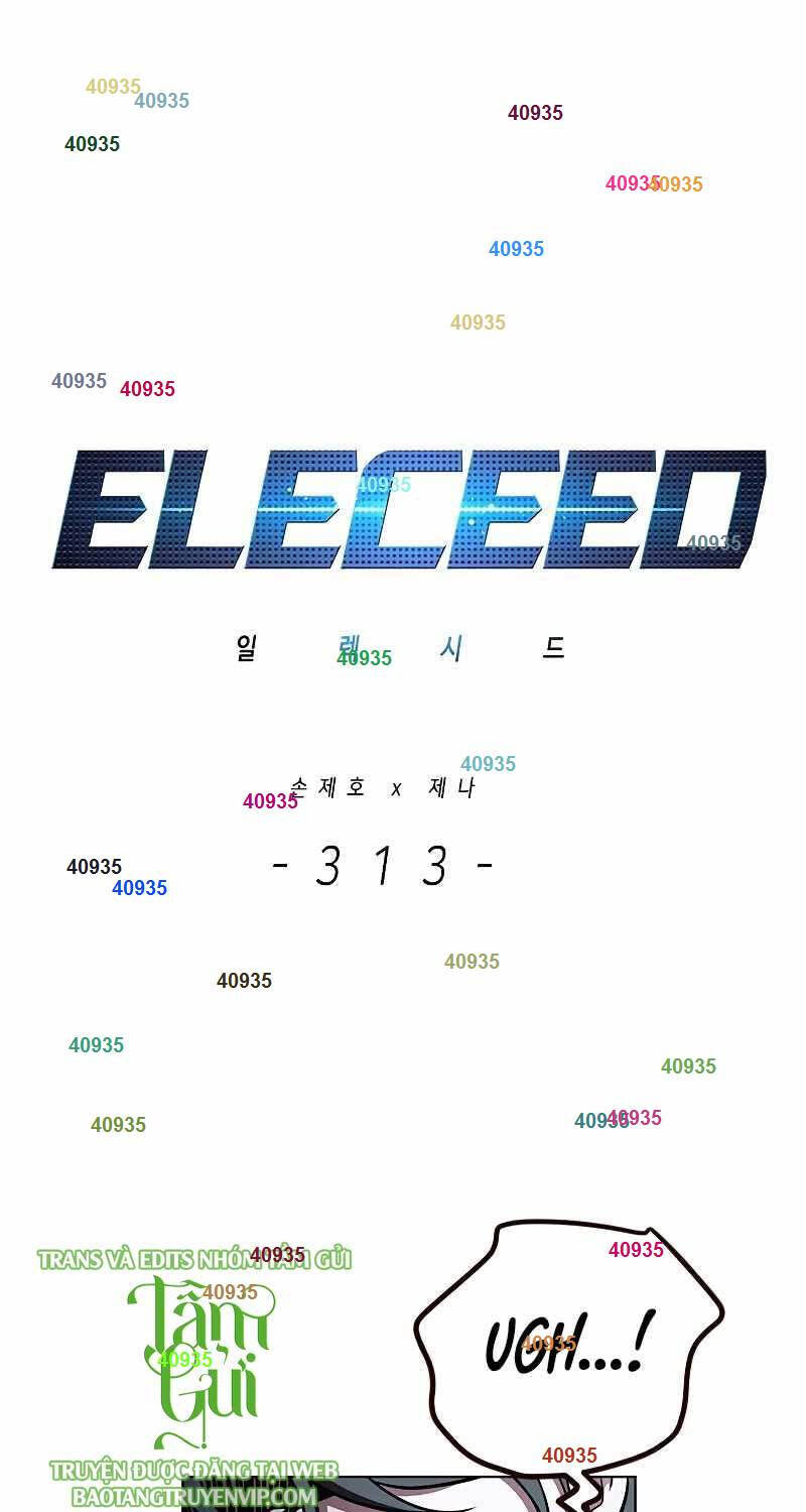 Eleceed Chapter 313 - Trang 2