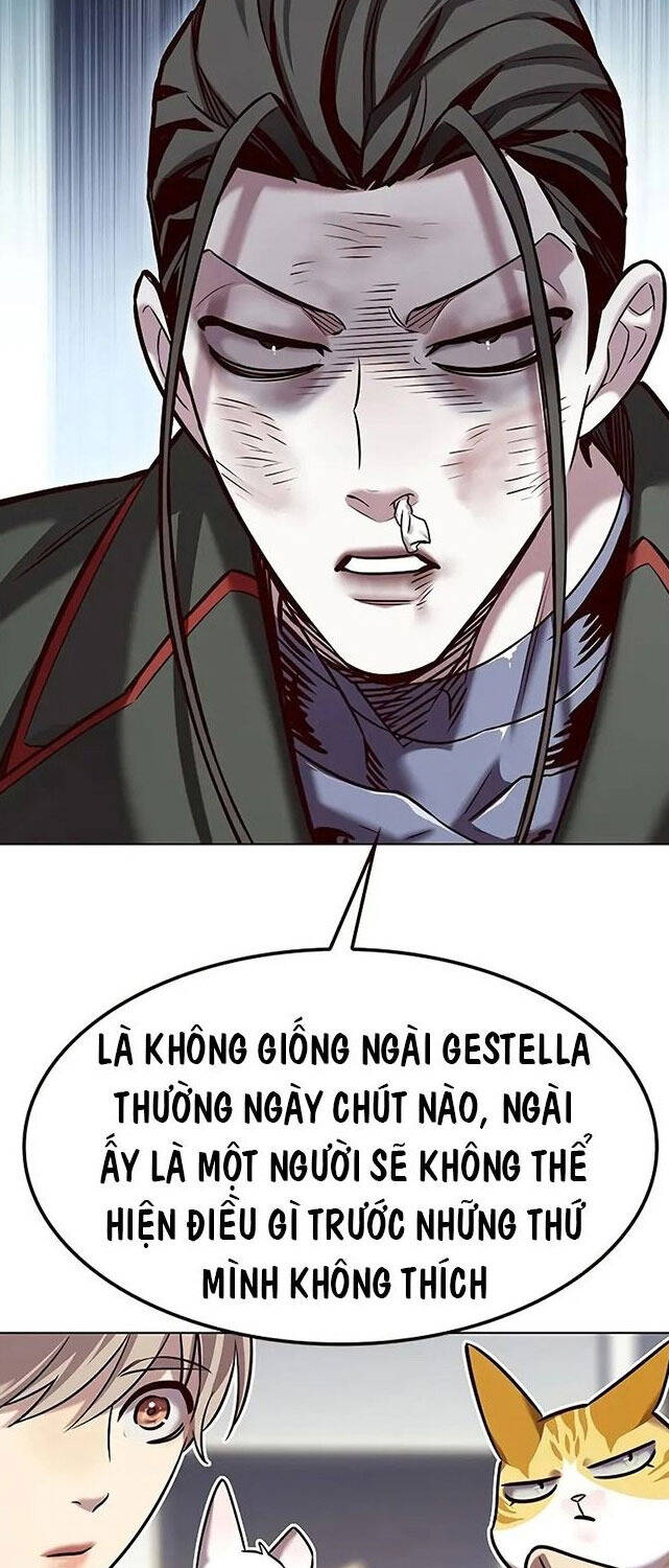 Eleceed Chapter 307 - Trang 2