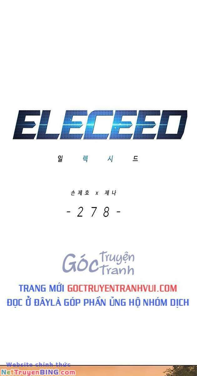 Eleceed Chapter 278 - Trang 2