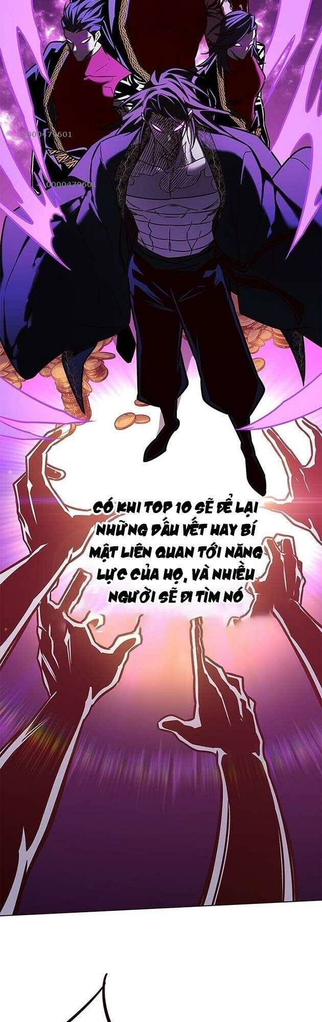 Eleceed Chapter 276 - Trang 2