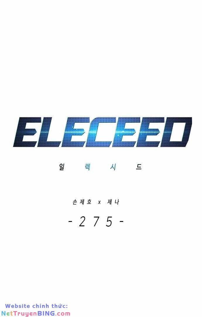 Eleceed Chapter 275 - Trang 2