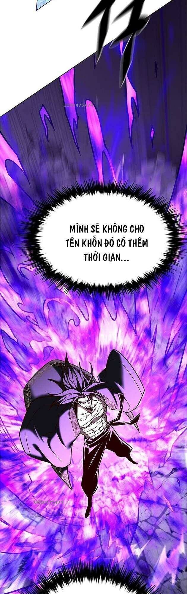 Eleceed Chapter 274 - Trang 2