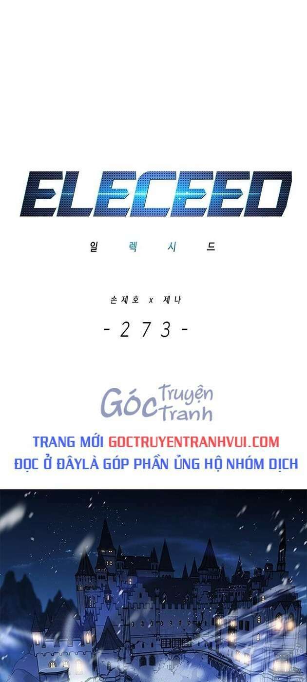 Eleceed Chapter 273 - Trang 2