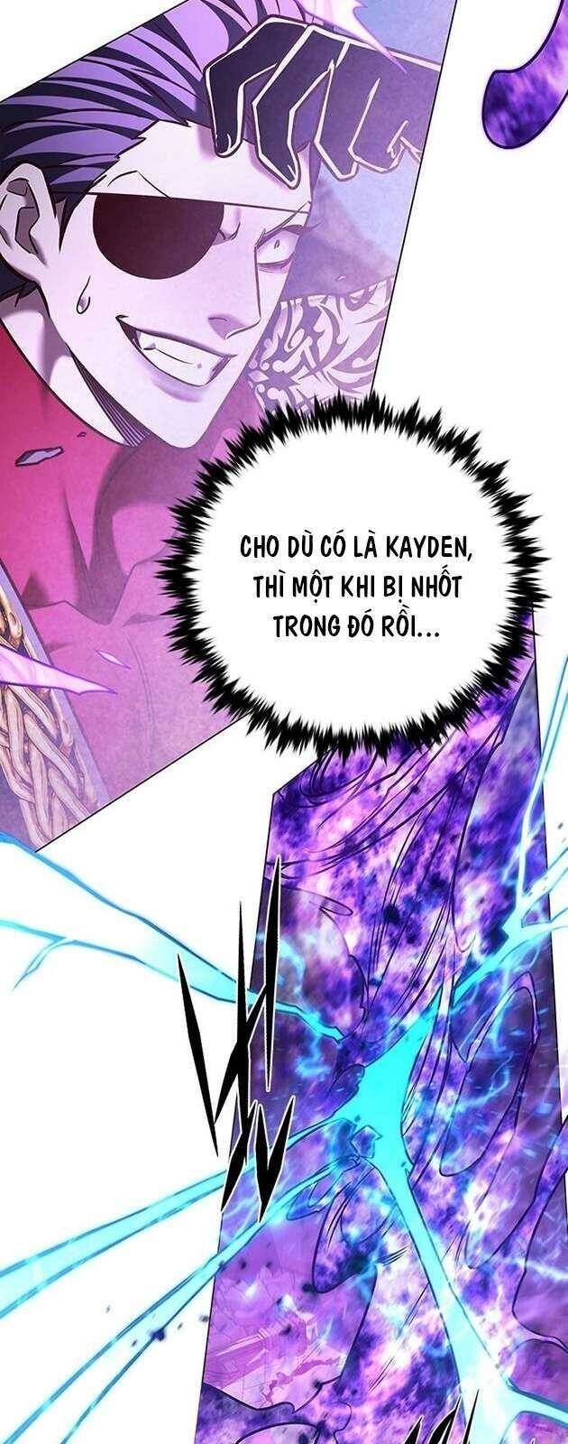 Eleceed Chapter 273 - Trang 2