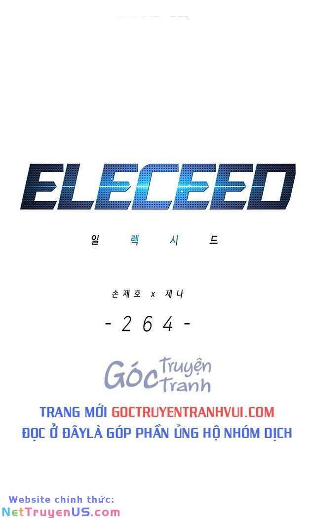 Eleceed Chapter 264 - Trang 2