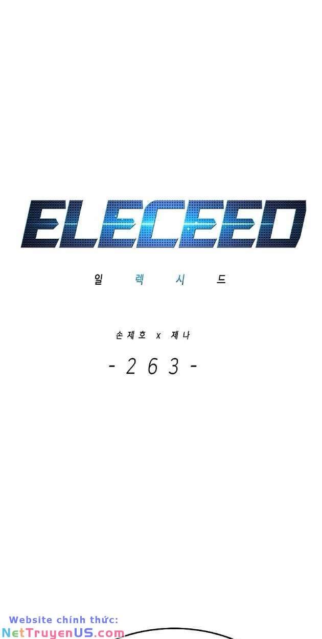 Eleceed Chapter 263 - Trang 2